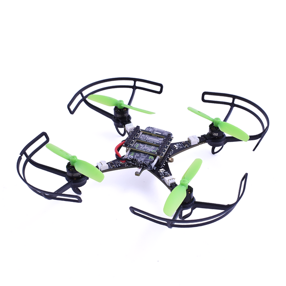 Robotics Control Systems