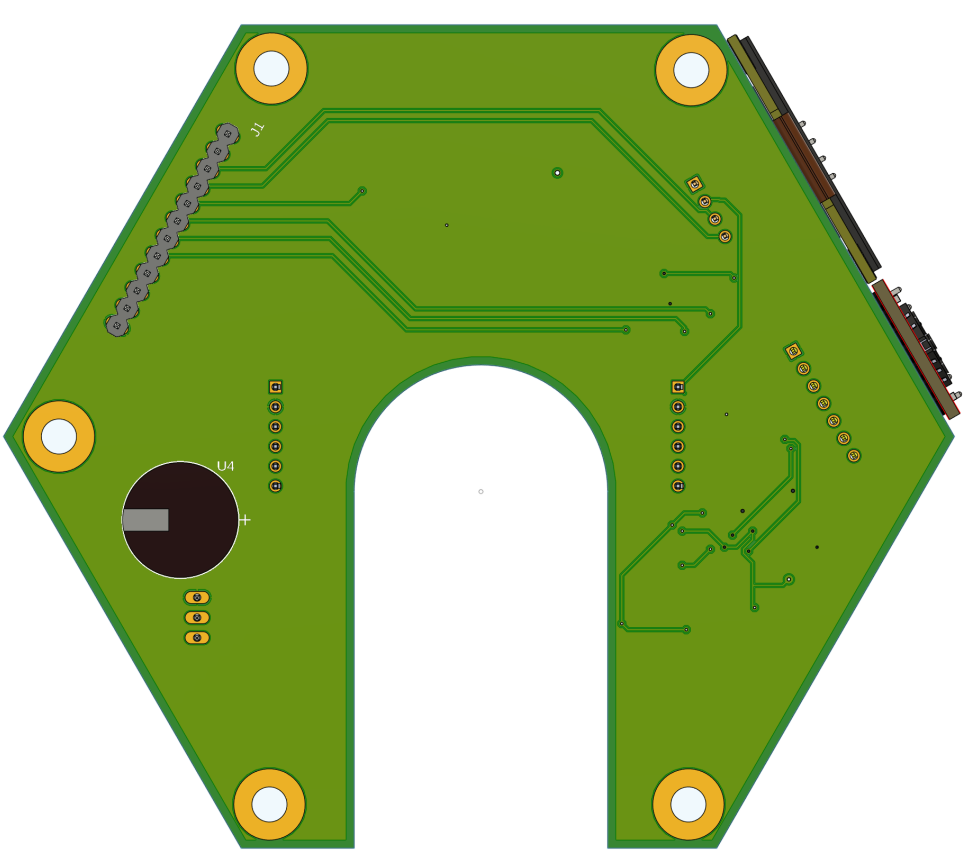 Perception 3D bottom